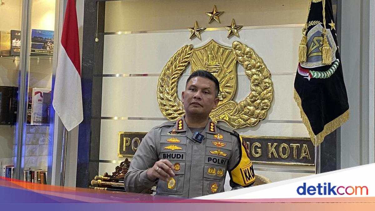 Jadi Tersangka, Owner WO Ayu Puspita Ditahan di Polres Jakut