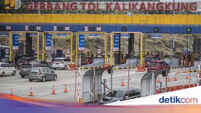 Daftar Pemilik Tol Trans Jawa Usai Grup Salim Caplok 35% Saham