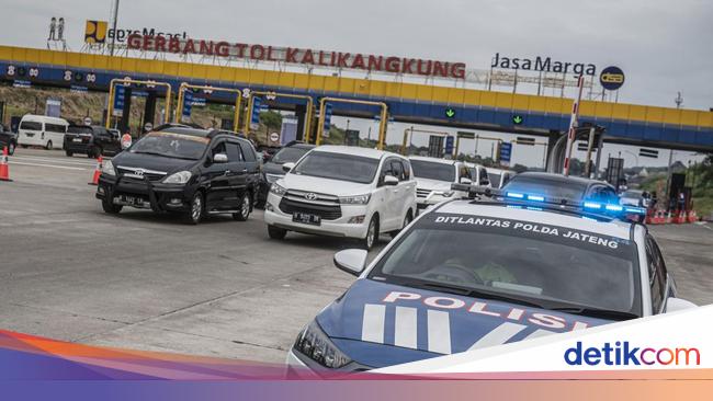 Grup Salim Resmi Caplok 35% Saham Tol Trans Jawa