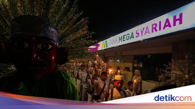 Jakarta Muharram Festival Sabtu 5 Juli, Lalin Sejumlah Jalan Akan Dialihkan
