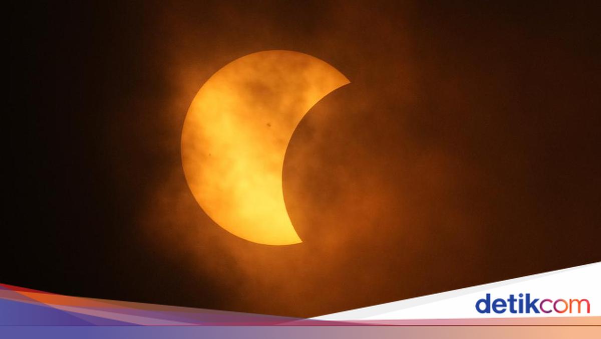 Gerhana Matahari Total 12 Agustus 2026 Jam Berapa? Cek Waktunya!