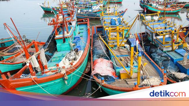 Ternyata Ini Alasan KKP Tak Pernah Lagi Tenggelamkan Kapal Pencuri Ikan