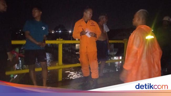 Middle-aged Man Basuki Swept Away in Kali Code Yoga Stream: SAR Team and Volunteers Begin Search