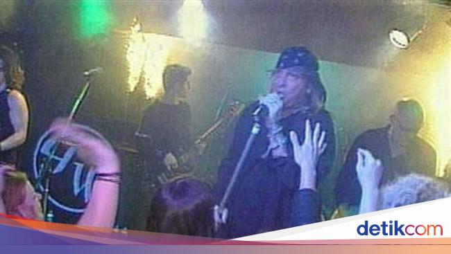 15 Foto di Detik-detik Terakhir Sebelum Insiden Mengerikan