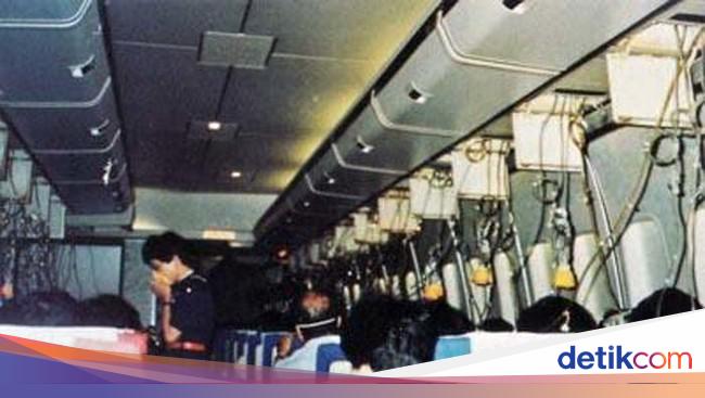 15 Foto Terakhir Sesaat Sebelum Insiden Mengerikan