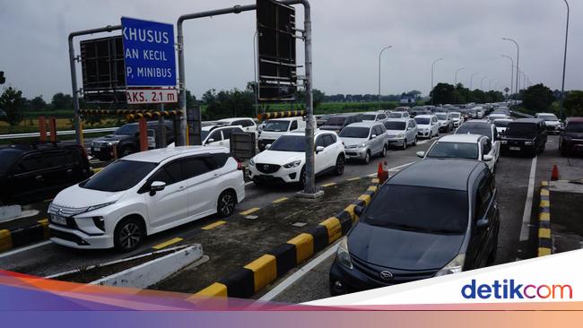 Mulai 9 Juli Tarif Tol Surabaya-Mojokerto Naik, Ini Rinciannya!