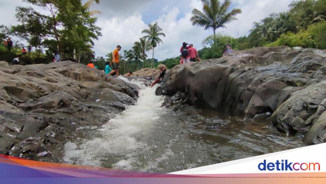 5 Rekomendasi Wisata Alam Menarik di Ciamis untuk Libur Lebaran