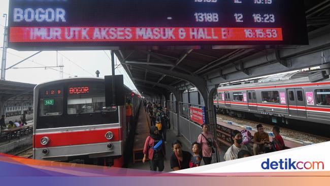 Jumlah Pengguna Capai 29 Juta, KCI Luncurkan KMT Edisi Khusus BT21