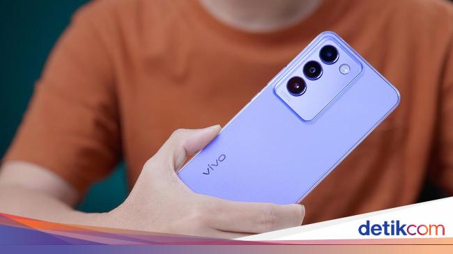 10 Rekomendasi HP Harga Rp 3 Jutaan Tahun 2024