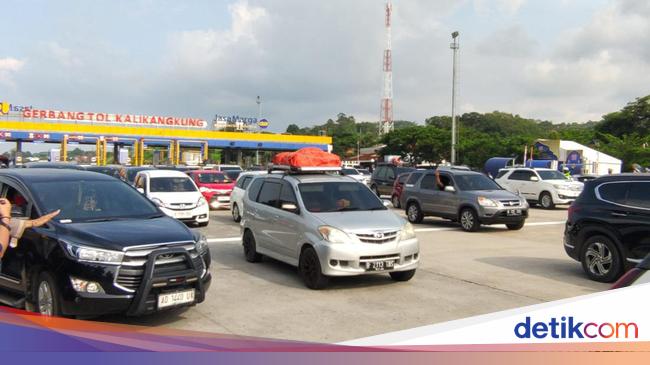 Daftar Tarif-Ruas Tol Trans Jawa &amp; Sumatra