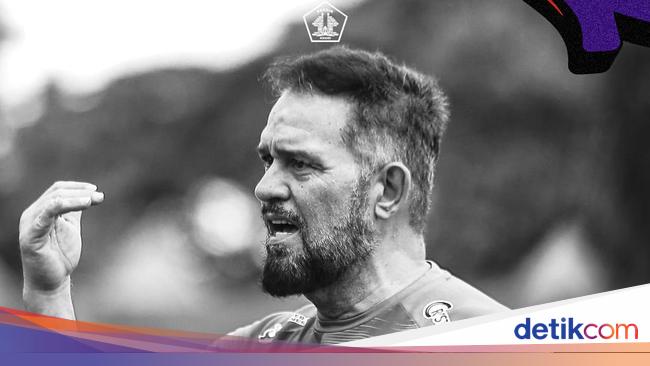 Pernah Selamatkan Nyawa Pemain di Lapangan, Ahli Fisioterapi Persik ...