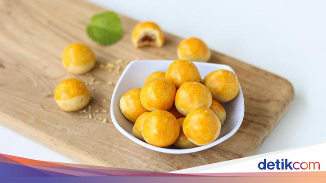 Ingat, Tak Ada Larangan Makan Enak! Ini Tips Aman Menyantap Kue Lebaran