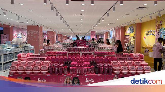 Ini Pemilik Miniso, Anak Petani yang Kini Punya Harta Rp 40 T