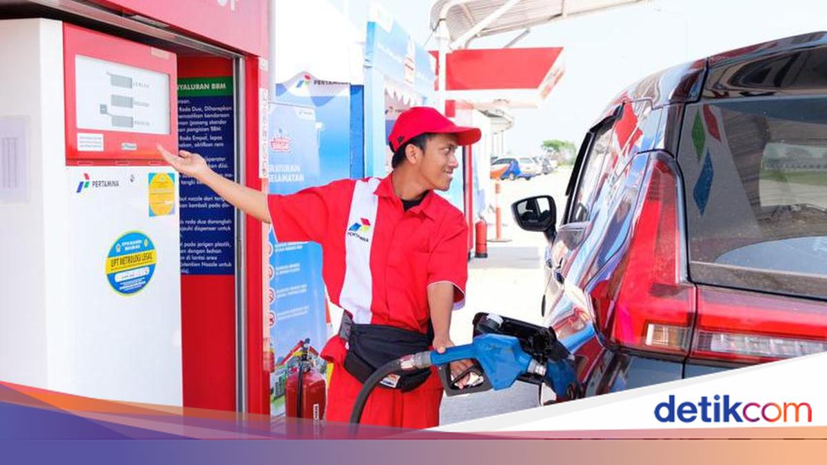 Harga Pertamax Naik Bikin Penjualan Pertashop Anjlok, Outlet Terancam Tutup