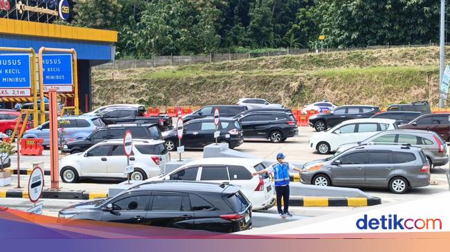 Viral Pemobil di Kendal Keluhkan e-Toll Kedaluwarsa, Ini Penjelasan Jasamarga