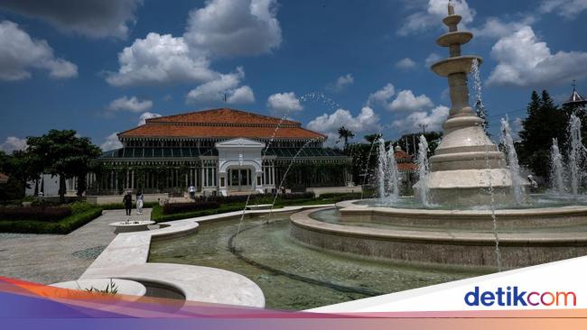 Kirab 1 Suro Mangkunegaran 2025: Jadwal dan Panduan Pakaian