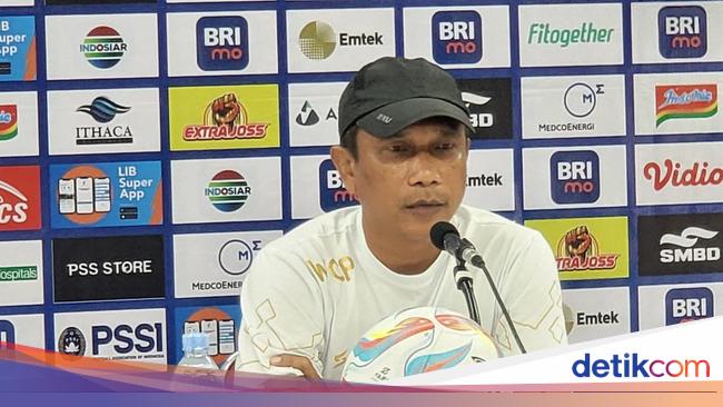 Widodo veut que l’Arema FC joue calmement et agressivement face au Borneo FC
