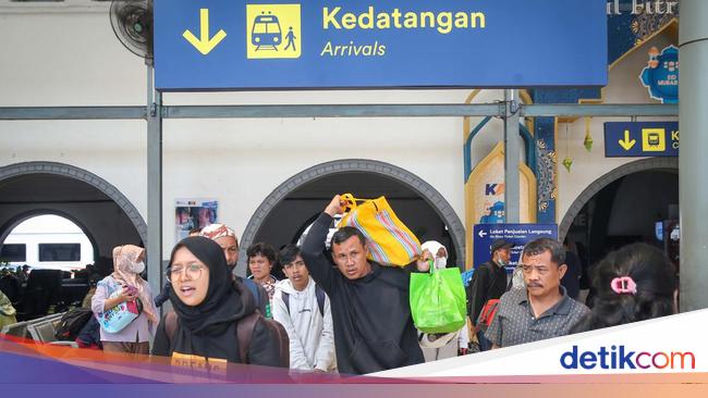 Memperbarui Konsepsi tentang Urbanisasi