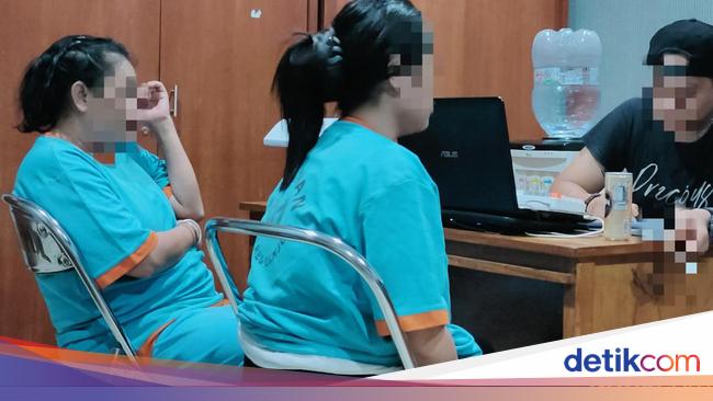 Two Women Arrested in Cianjur for Human Trafficking via Contract Marriage Mode