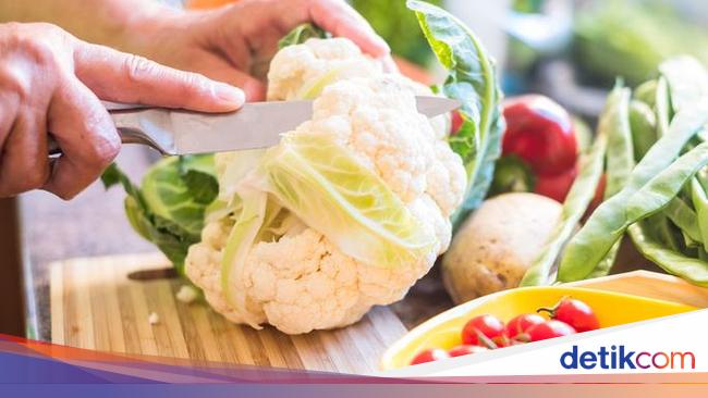 5 Panduan Pola Makan Sehar agar Tubuh Tetap Bugar