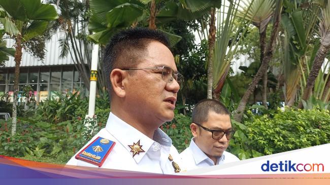 Dishub Sediakan 24 Titik Parkir di Sudirman-Thamrin saat Malam Tahun Baru