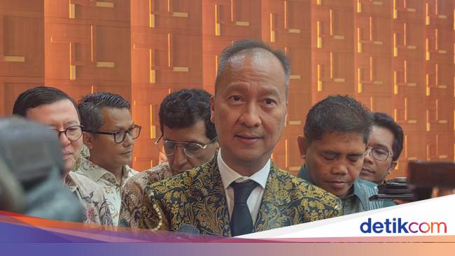 Menperin Ungkap Ada Kekuatan Besar Hadang Harga Gas Murah Industri Diperpanjang