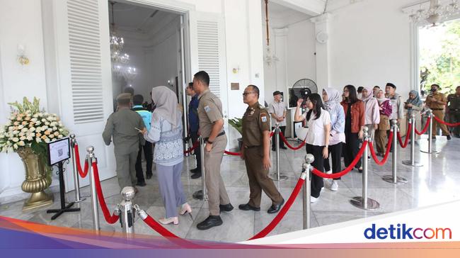 Tentang Balai Kota Jakarta yang Mengemuka di Debat Gubernur Jakarta