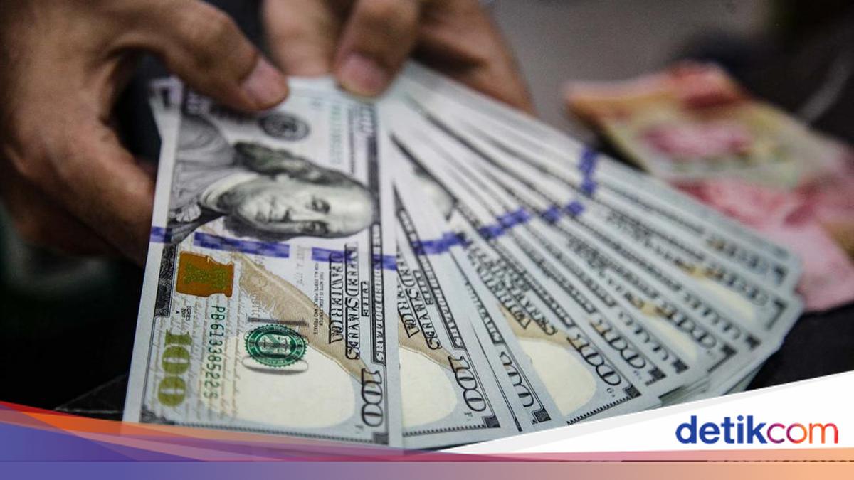 1 Dollar Berapa Rupiah Hari Ini Cek Kurs BI Di Sini 1-dollar-berapa-rupiah-hari-ini-cek-kurs-bi-di-sini