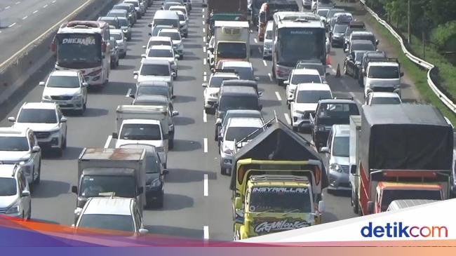 Kunci Berkendara Aman saat Liburan: Nggak Usah Buru-buru, Siapkan Waktu Lebih