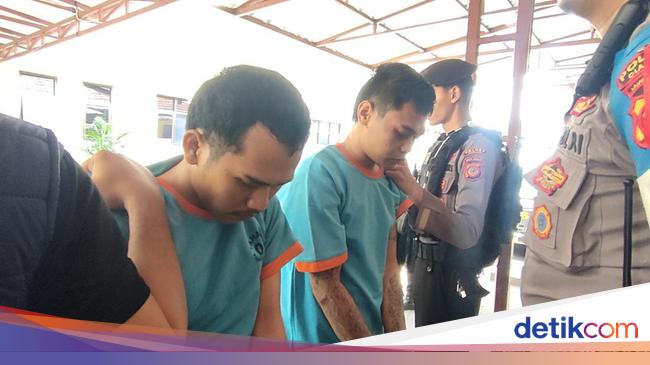 Dua Otak Perancang Kabur dari Penjara Ditangkap, Nasib Empat Polisi yang Jaga Diungkap