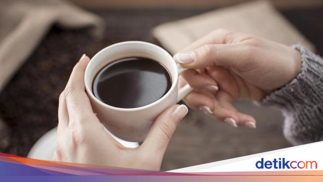 Berapa Kali Minum Kopi dalam Sehari yang Dianjurkan? Begini Penjelasannya