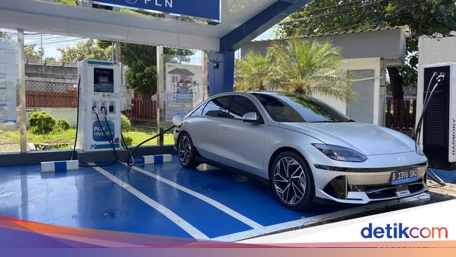 インドネシアの電気自動車市場は停滞、メーカーは考えなければならない