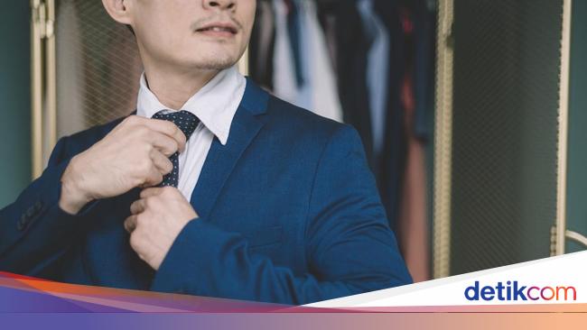 Diculik Pas Baru Lahir dan Hidup Miskin, Pria Ini Ternyata Anak Konglomerat