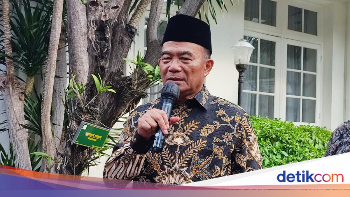 Muhadjir: Muhammadiyah Dukung Penuh Pemberian Gelar Pahlawan Soeharto