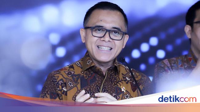 MenPAN-RB Ungkap Alasan ASN Belum Pindah ke IKN: Jalan Masih Berdebu