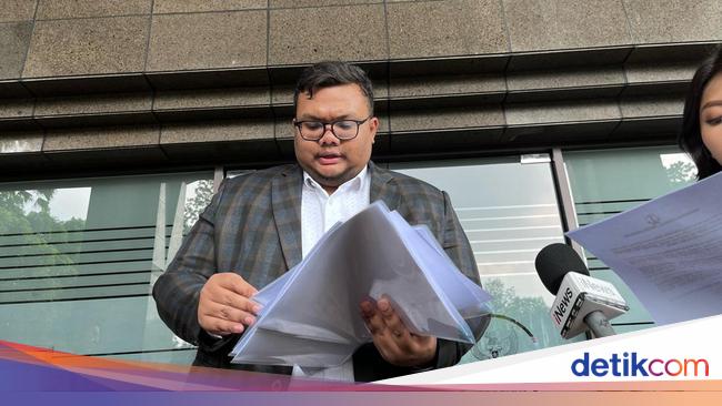 Tim Pramono Klaim Telah Siapkan Bukti Hadapi RIDO Gugat Pilkada ke MK