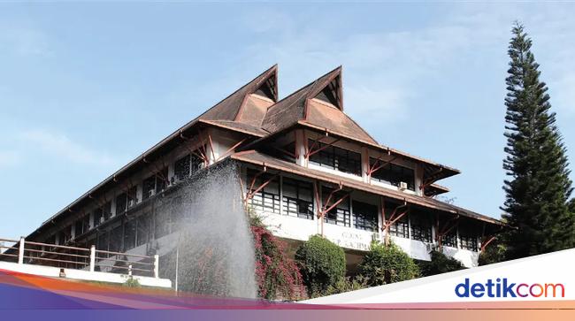 Penahanan Mahasiswi Pembuat Meme Prabowo-Jokowi Ditangguhkan, ITB Janji Bina