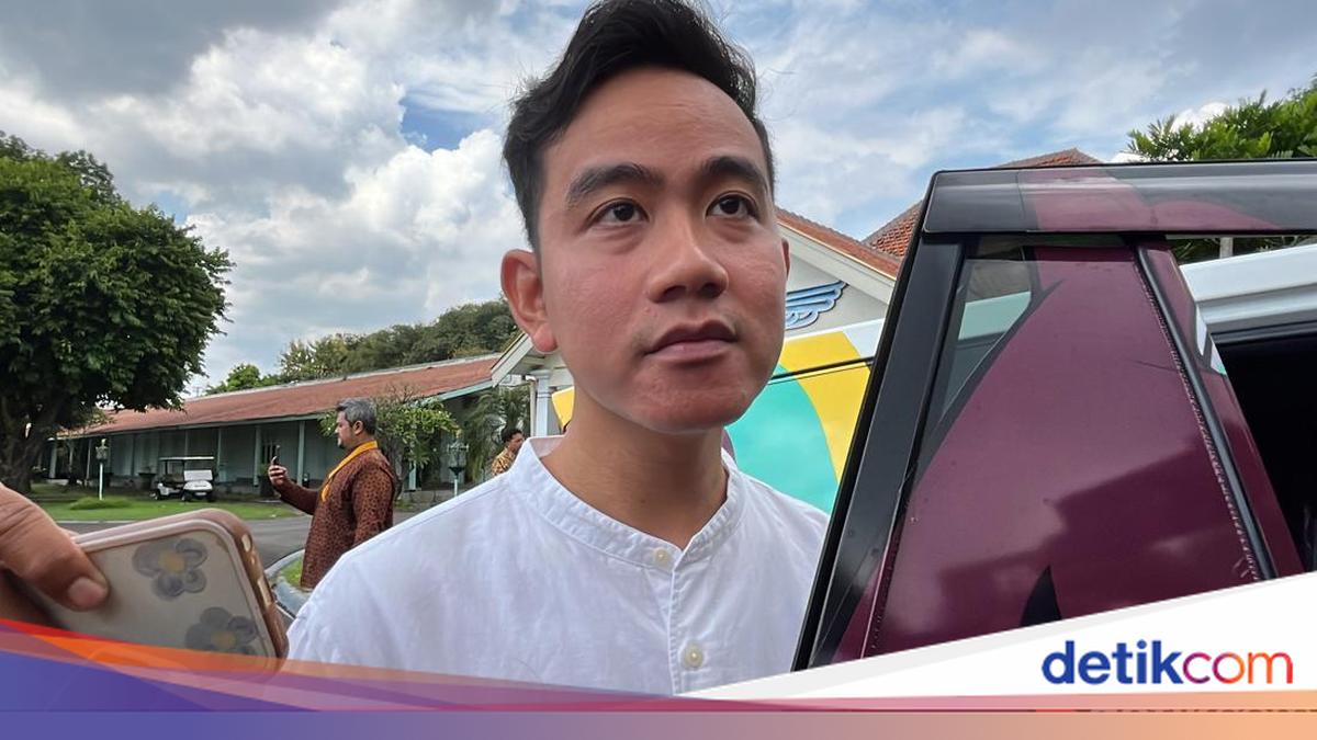 Indonesia Vs Australia di Piala Asia U-23, Gibran Yakin Garuda Muda ...