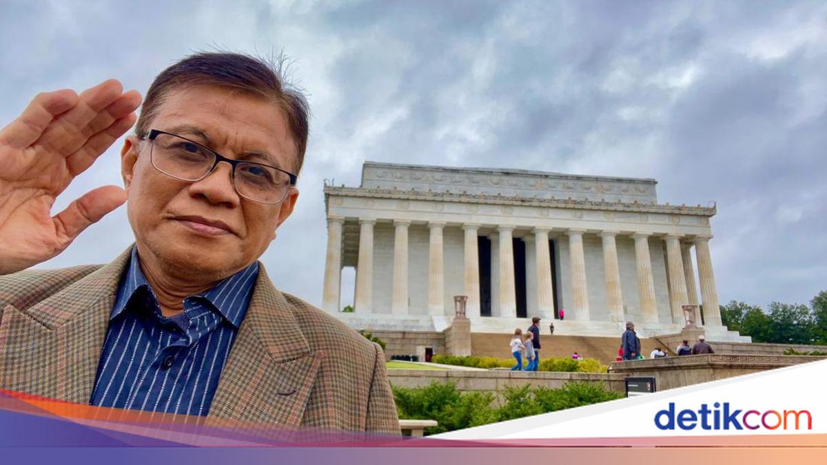 Rektor-Warek Unsoed Kena OTT KPK, Didik Rachbini: Jalur Mandiri Rawan Manipulasi