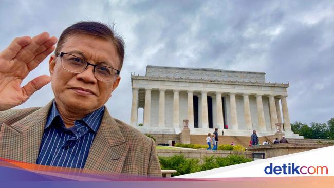 Risiko dan Peluang dari Dinamika Geopolitik Global