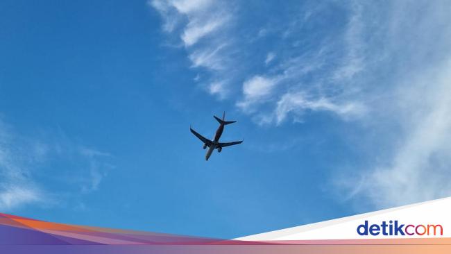 8 Aspek Penilaian ICAO yang Sebut Keamanan Penerbangan RI Capai 88,53%