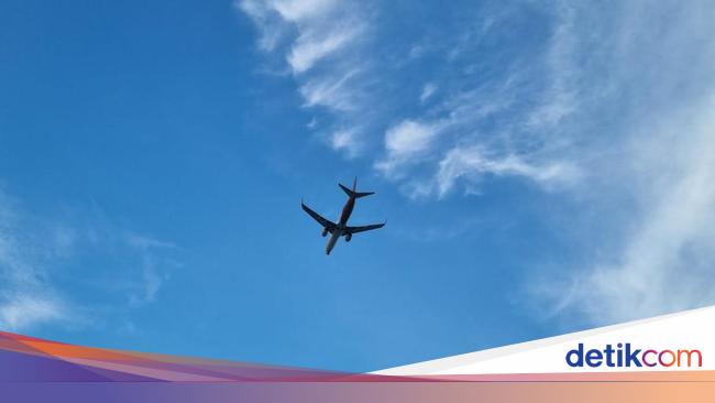 8 Aspek Penilaian ICAO yang Sebut Keamanan Penerbangan RI Capai 88,53%