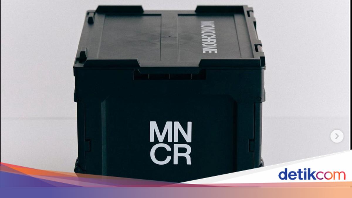 Prediksi Harga Merch BTS POP-UP: MONOCHROME di Jakarta