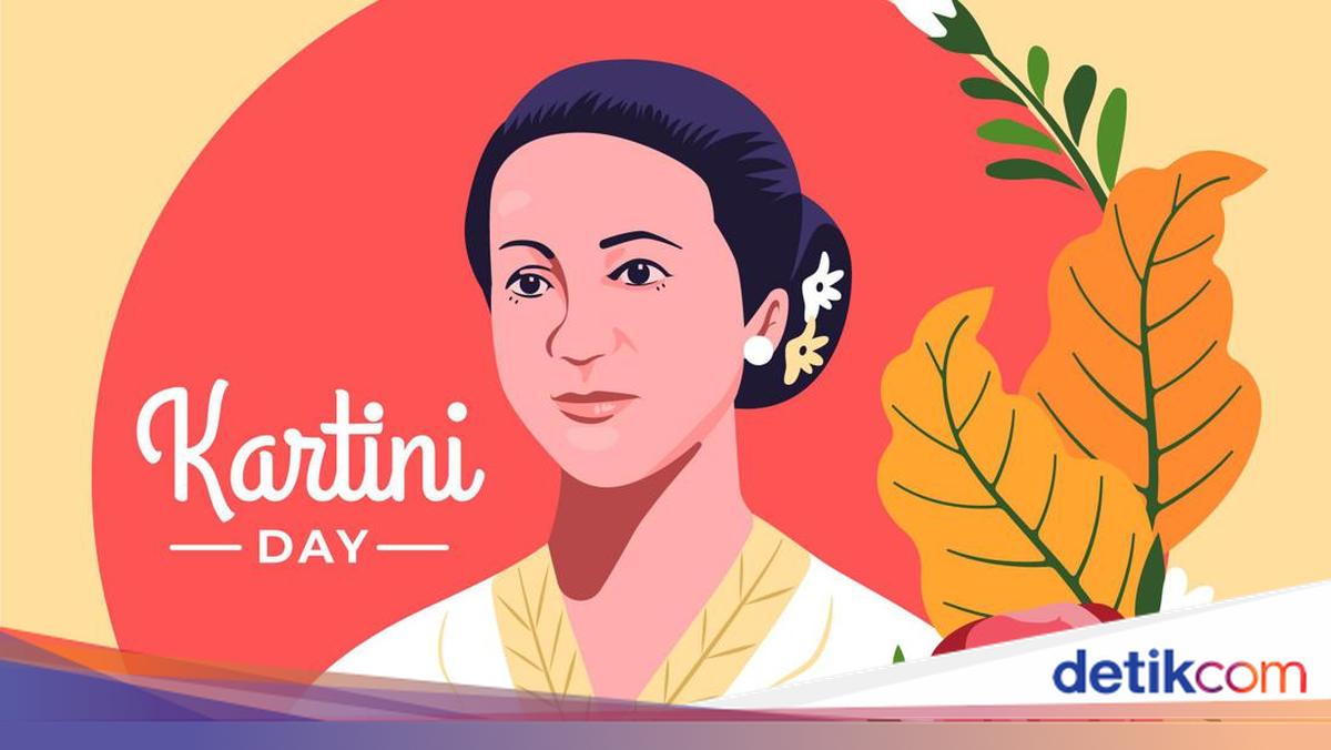 45+ Ide Tema Hari Kartini 2026 yang Inspiratif dan Penuh Makna