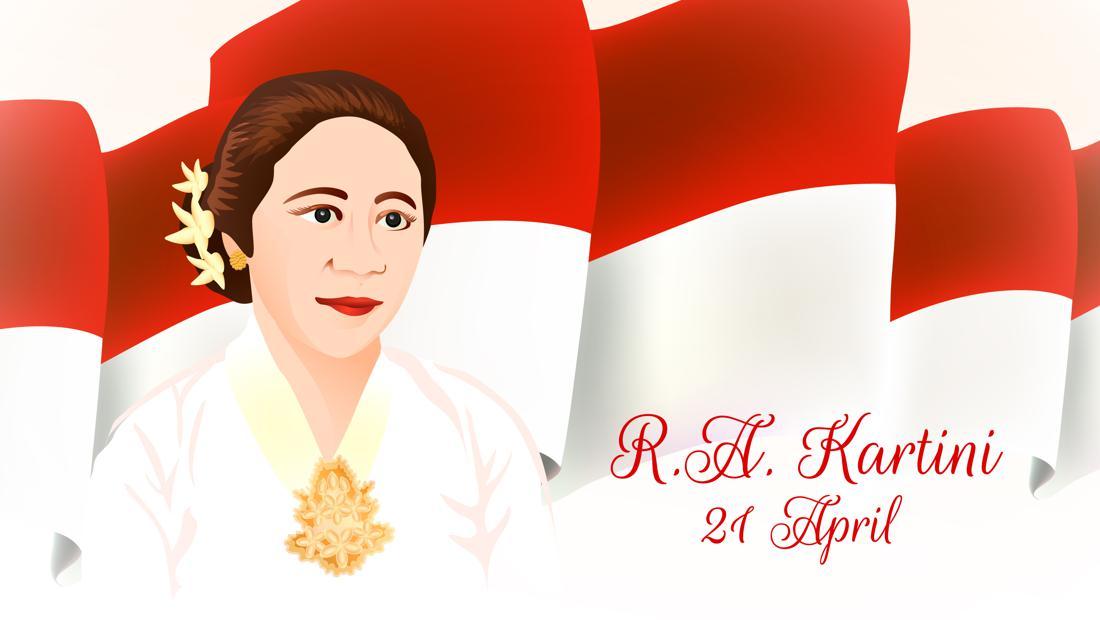 Biografi RA Kartini, Sang Pahlawan Nasional Pejuang Emansipasi Wanita