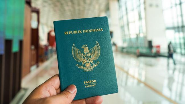 Bagaimana Ketentuan Nama di Paspor Jika Terdiri Satu Kata?