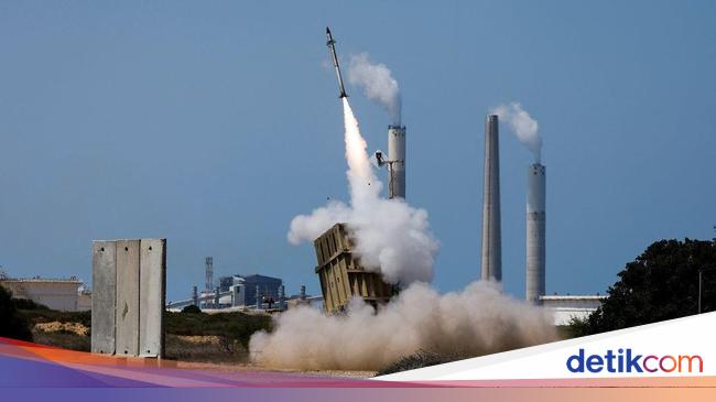 Israel Serang Iran Apa Yang Bisa Terjadi Selanjutnya Israel Serang Iran Apa Yang Bisa Terjadi Selanjutnya