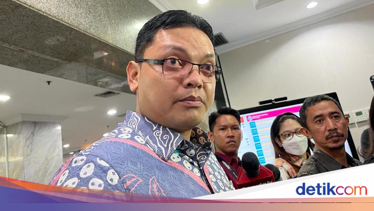 Jubir MK Ungkap Kondisi Hubungan Antar-hakim Usai Putusan PTUN