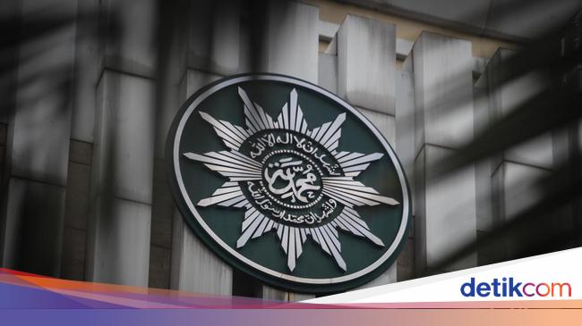 Muhammadiyah Buka-bukaan Rencana Bangun Kantor hingga RS di IKN