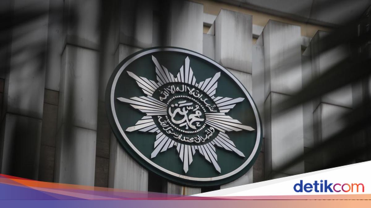 Muhammadiyah Anggap Materi 'Mens Rea' Pandji soal Tambang Kritik Membangun